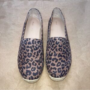 Stuart Weitzman Espadrille